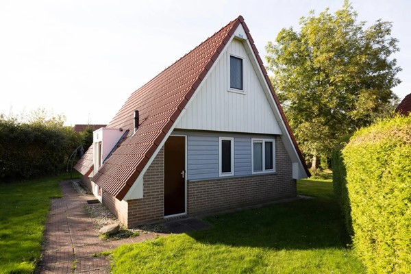 Medium property photo - Het Zwiggelterveld 110, 9433 VC Zwiggelte
